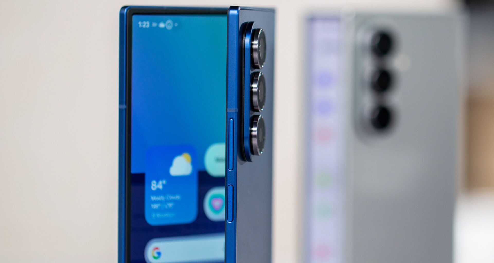 Get yourself the Swiss Army Knife of smartphones with this wild Cyber Monday deal on the Galaxy Z Fold 7