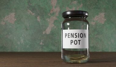 Britain’s millions of forgotten pension pots and what you should do about yours