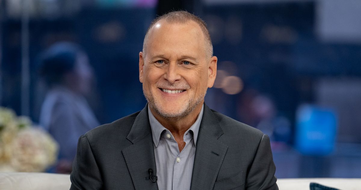 Dave Coulier Diagnosed with a Second Type of Cancer