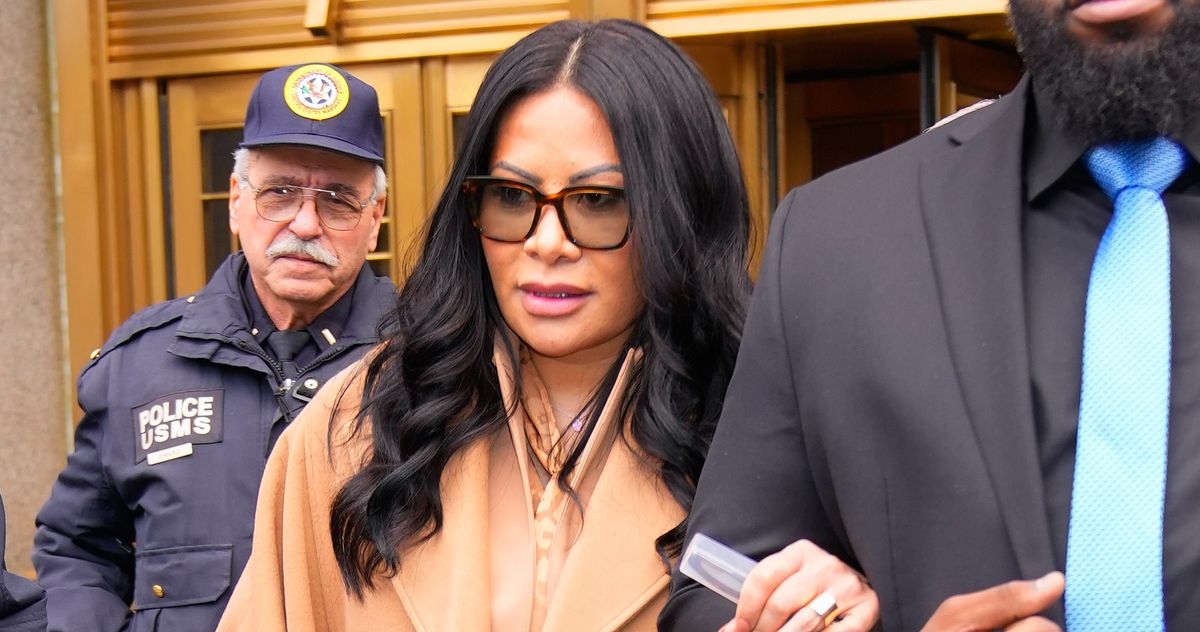 What’s Jen Shah Doing for Christmas?