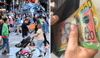 ATO warning for bosses as $1 billion superannuation retirement boost delivered to Aussie workers