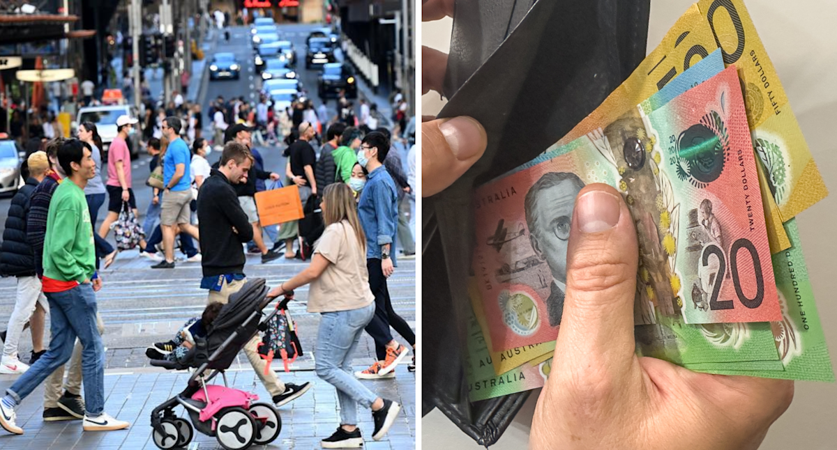 ATO warning for bosses as $1 billion superannuation retirement boost delivered to Aussie workers