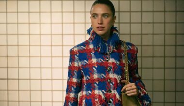 How Chanel’s Collection Design Has Changed Under Matthieu Blazy