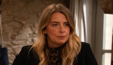 Emmerdale icon addresses Coronation Street "rivalry" ahead of Corriedale crossover