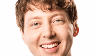 I lead Microsoft’s enterprise AI agent strategy. Here’s what every company should know about how agents will rewrite work