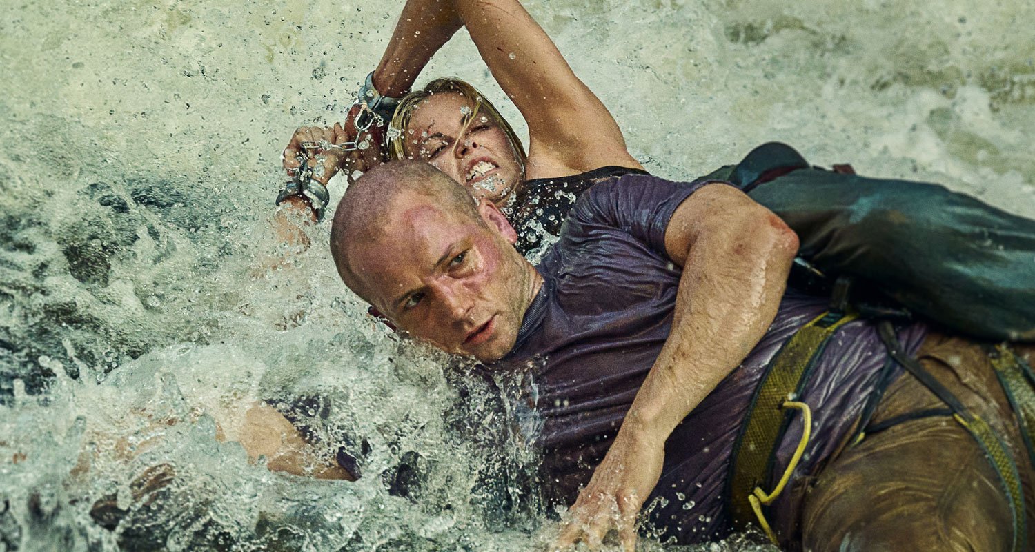 ‘Apex’ Movie Teaser: Charlize Theron Gets Hunted by Taron Egerton In First Look – Watch Now! | apex, Charlize Theron, Eric Bana, Movies, Netflix, Taron Egerton | Celebrity News and Gossip | Entertainment, Photos and Videos