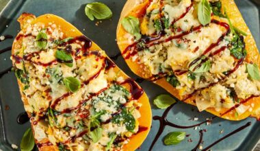 20+ High-Protein Dinner Recipes for Winter