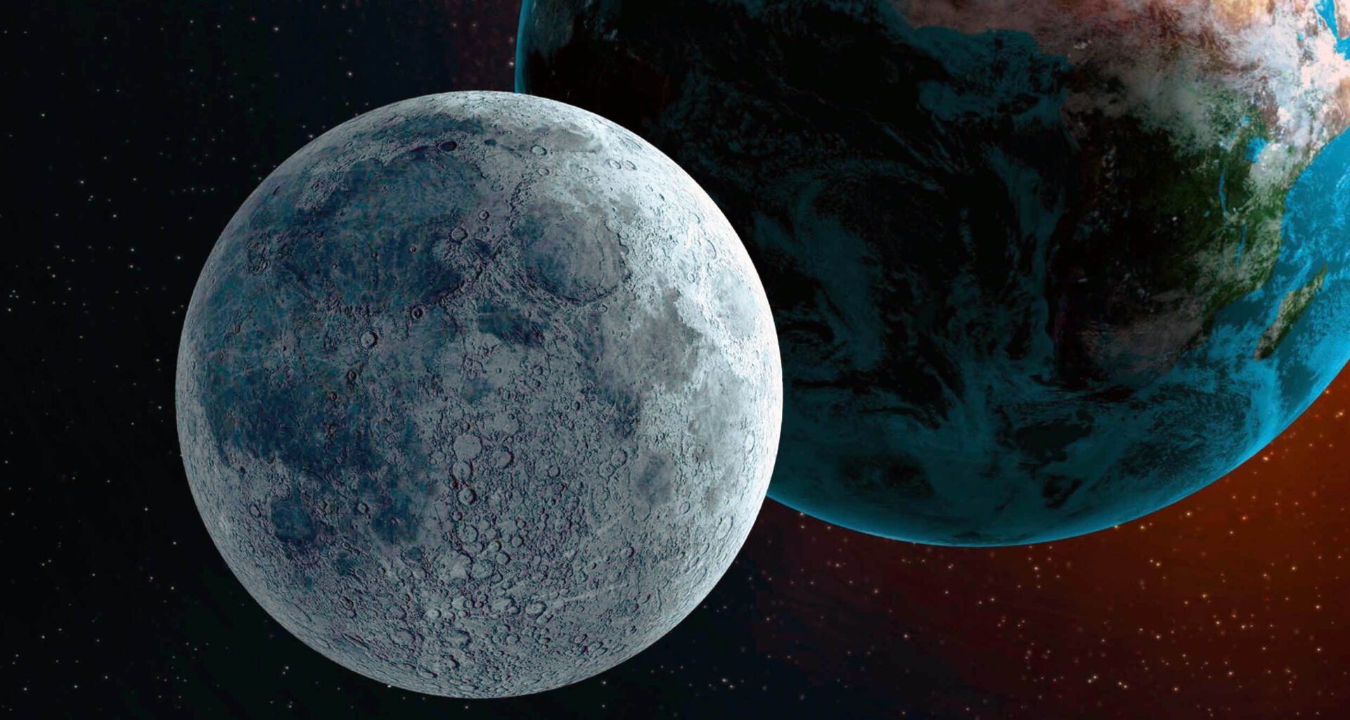 China discovers something never seen before on the Moon’s far side