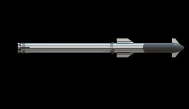 Oh look, yet another Starship clone has popped up in China