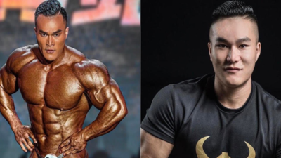 Chinese bodybuilder Wang Kun cause of death: How did the champion die suddenly at 30 despite living a monk’s life