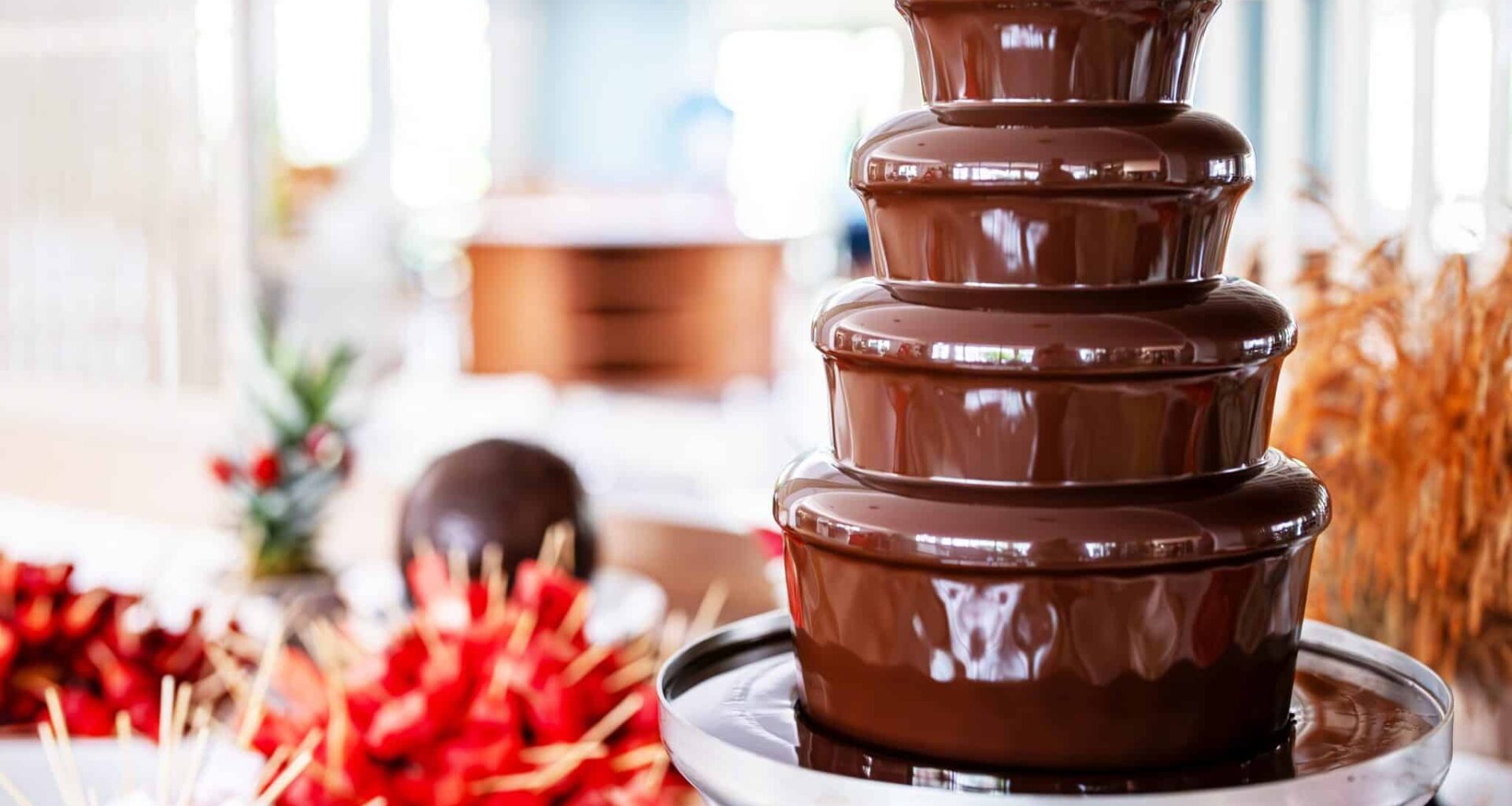 Scientists Find Potential Molecular 'Fountain Of Youth' In Cocoa Compound