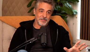 'General Hospital' Star Chris McKenna Has Bipolar Disorder (Exclusive)