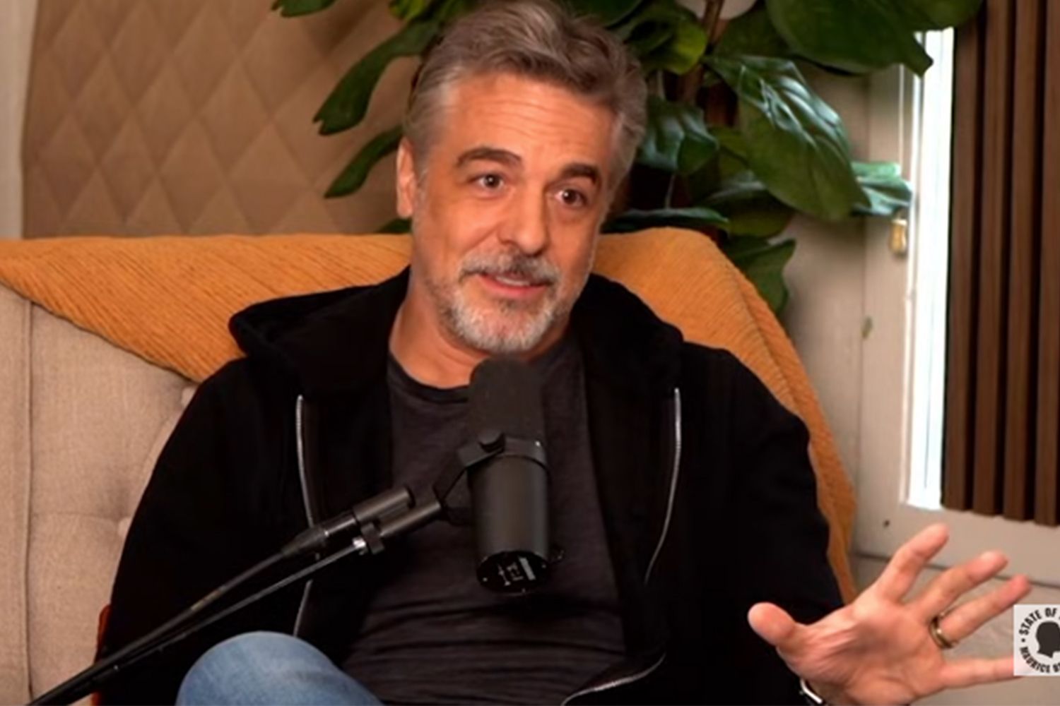 'General Hospital' Star Chris McKenna Has Bipolar Disorder (Exclusive)