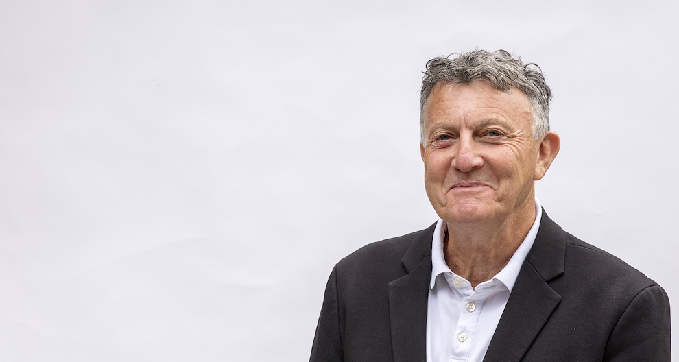 RIBA President will not renew ARB registration