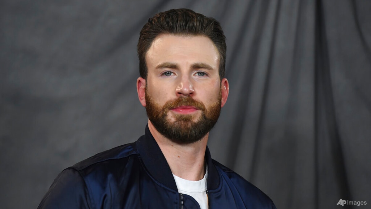 It's official: Captain America star Chris Evans returns for Avengers: Doomsday