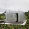 Christ & Gantenbein Win International Competition for New Museum at Kistefos, Norway - Image 4 of 5