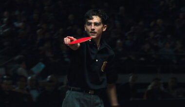 Christmas 2025 Box-Office Draws Big Numbers