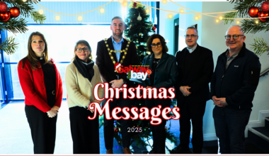 Christmas Message 2025 | GalwayBayFM