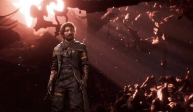 Expedition 33's Indie Game Award GOTY rescinded over gen AI use