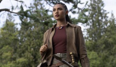 Disney's Percy Jackson Reboot Just Proved Why It’s Better Than The Sea Of Monsters Movie