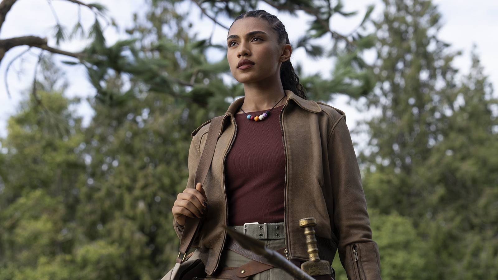 Disney's Percy Jackson Reboot Just Proved Why It’s Better Than The Sea Of Monsters Movie