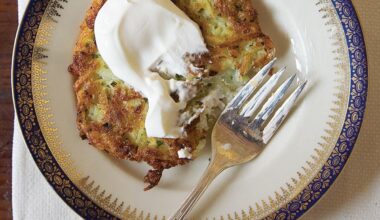 The Traditional Latkes Recipe I Always Come Back To