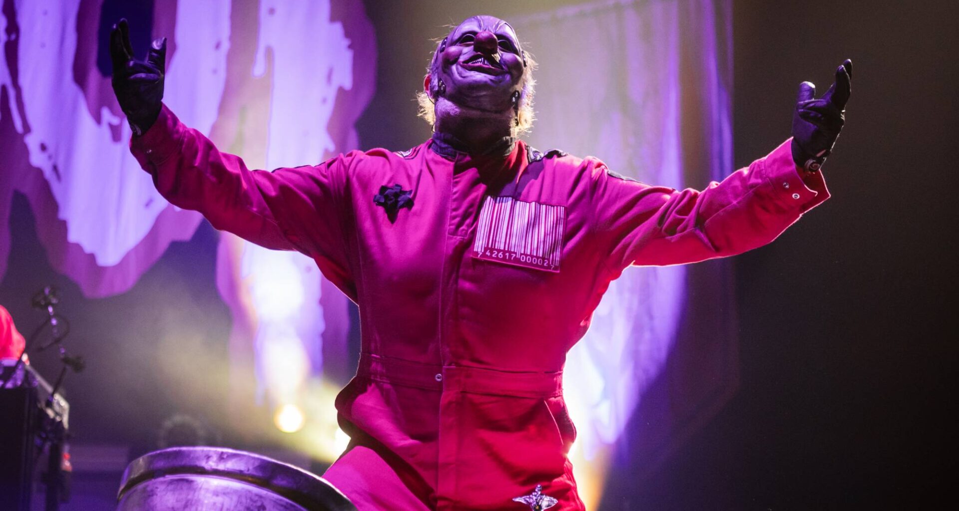 Are Slipknot finally set to release "lost" Radiohead-esque album 'Look Outside Your Window'? "2026 is the year"