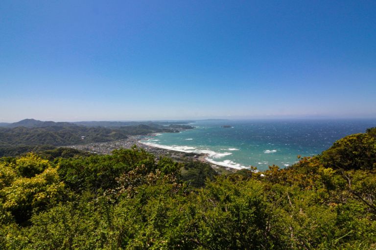 Why the weirdest sea level changes on Earth are happening off the coast of Japan