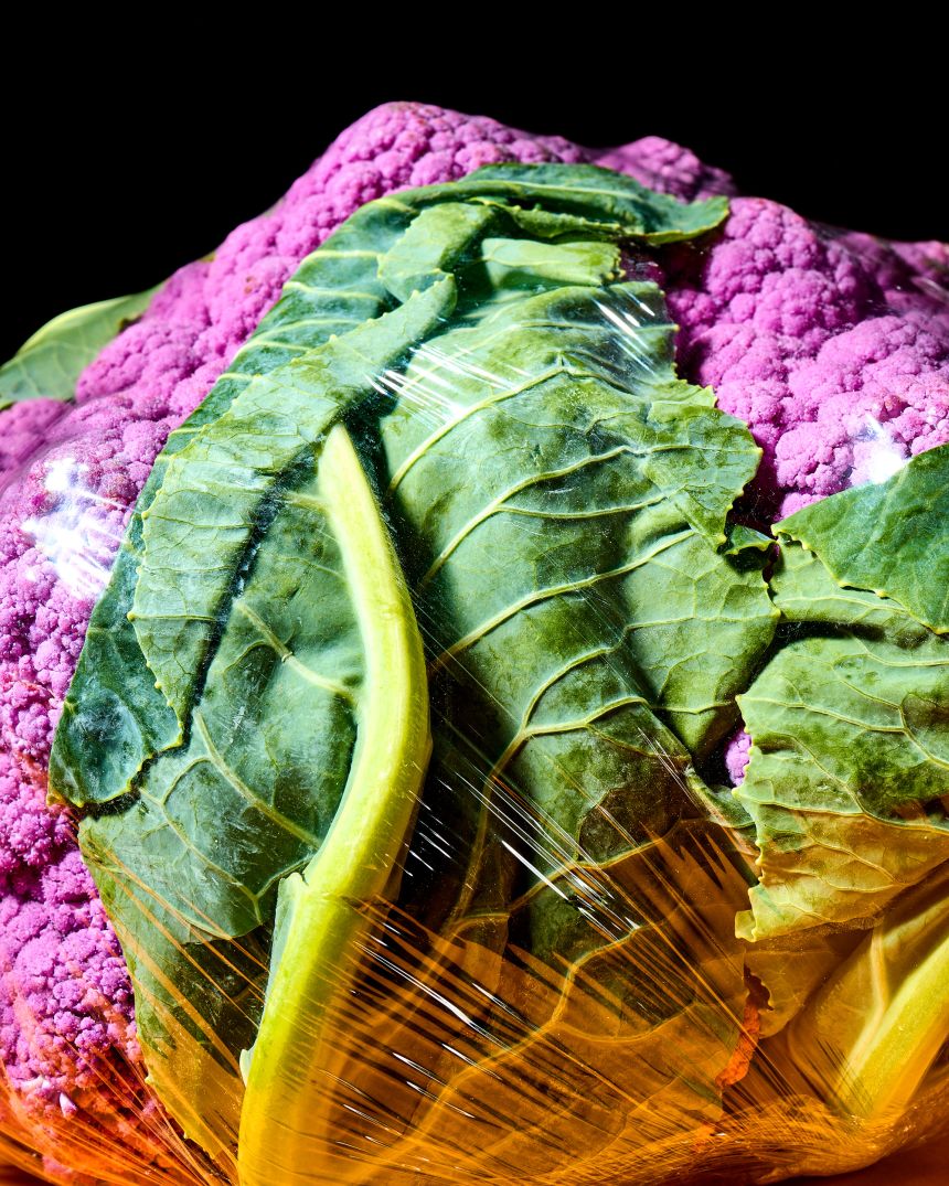 Fresh, whole foods contain essential vitamins, minerals, antioxidants and fiber that boost immunity, improve digestion and lower risk of chronic diseases.