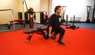 Coach Tom, Logan Square’s Newest Gym, Geared Toward Group Strength Training