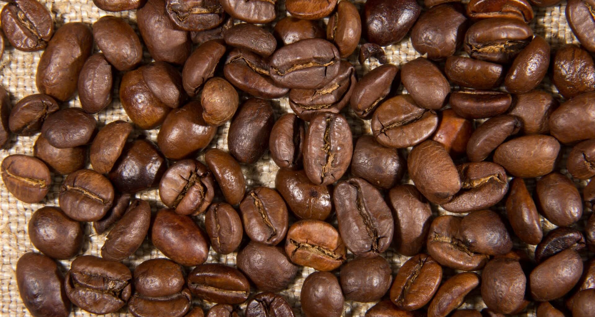 A Coffee Watch report links the "massive deforestation" in Brazil to coffee farming, and experts warn that consumers could soon feel the effect.