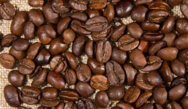 A Coffee Watch report links the "massive deforestation" in Brazil to coffee farming, and experts warn that consumers could soon feel the effect.