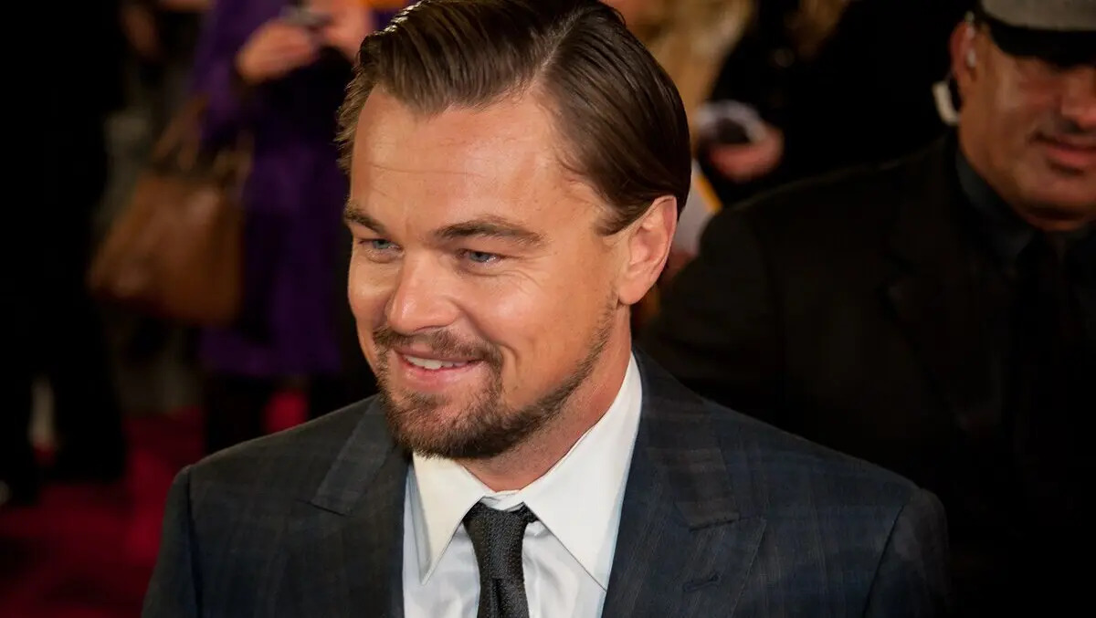 Fake Leonardo DiCaprio torrent spreads Agent Tesla trojan