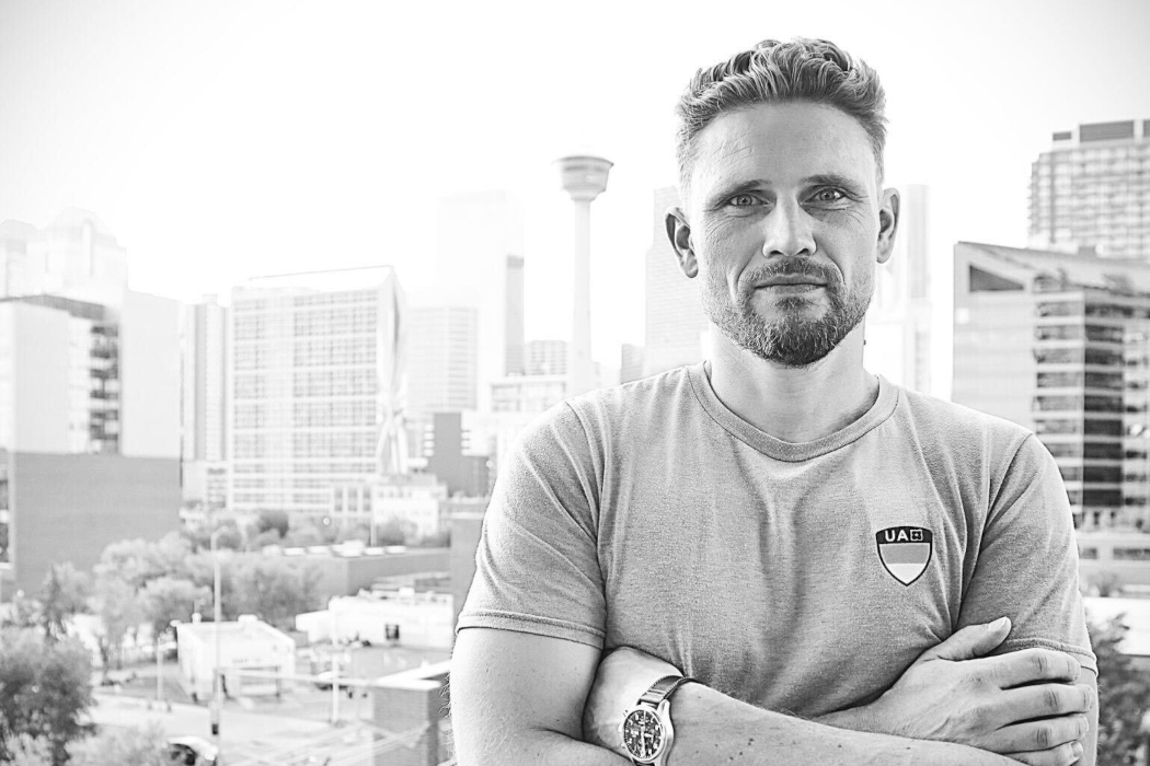 From sawdust to seed round: ConstructionClock grows from Winnipeg