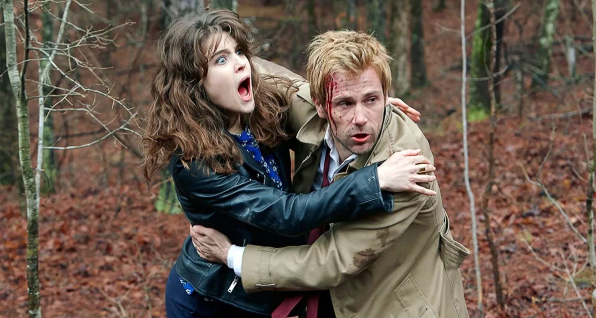 5 Superhero Shows Cancelled Way Too Soon