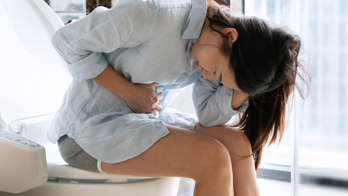 Why you get constipated when you travel – and how to prevent it from ruining your holiday