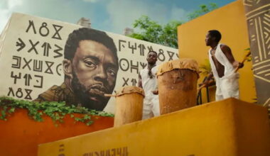 Coogler On Scrapped "Black Panther 2"