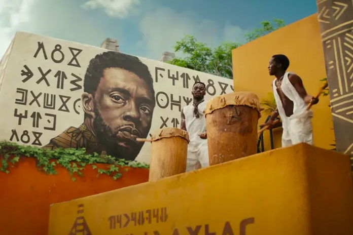 Coogler On Scrapped "Black Panther 2"