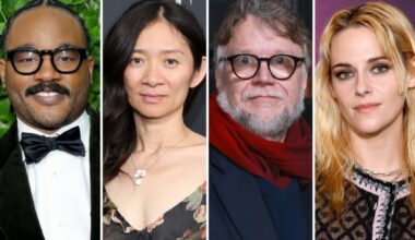 Variety's Directors on Directors Back With Ryan Coogler and More