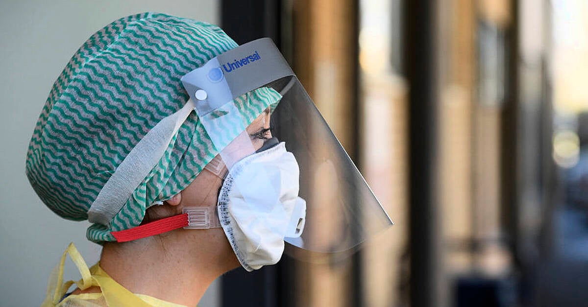 Covid-19 overpayments of €700k to frontline healthcare workers under investigation