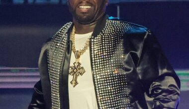 50 Cent on Sean “Diddy” Combs Communication