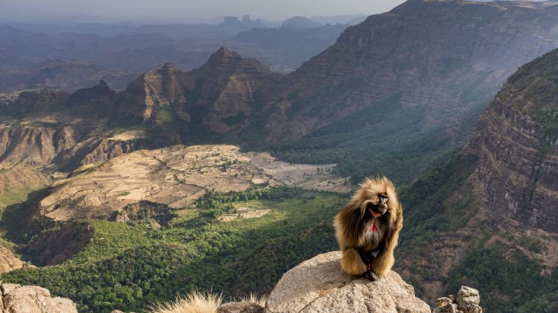 The Great Rift Valley: A photographer’s epic exploration
