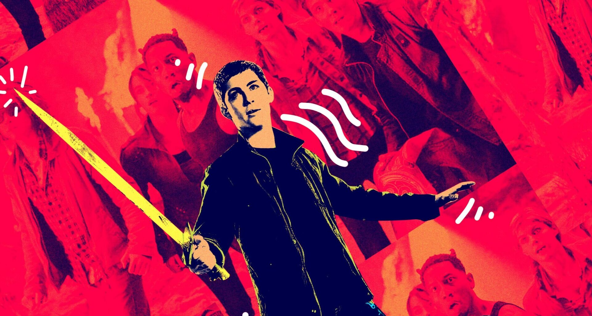 Five Thoughts After Revisiting the Bizarre ‘Percy Jackson’ Movie Sequel