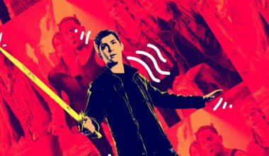 Five Thoughts After Revisiting the Bizarre ‘Percy Jackson’ Movie Sequel