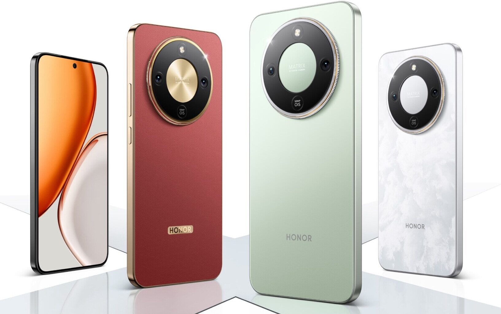 Honor X80 surfaces with gigantic 10,000 mAh battery