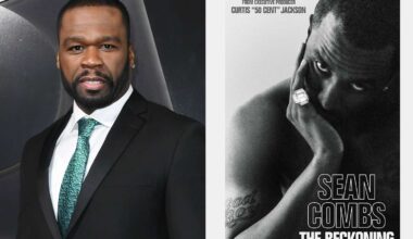 How Did 50 Cent Get the Diddy Footage? All About the Never-Before-Seen Videos