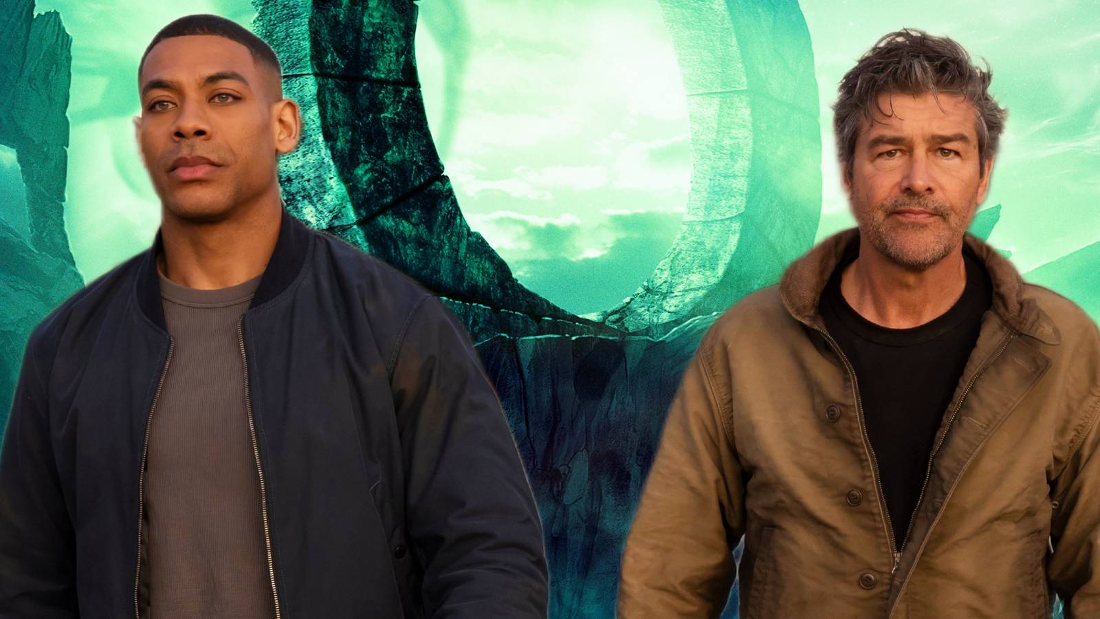 Where Is The Green In HBO's Green Lantern Show?