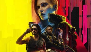 In the End, 'Cyberpunk 2077' Changed Itself, But Not History