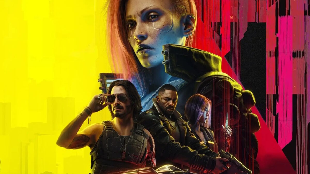 In the End, 'Cyberpunk 2077' Changed Itself, But Not History