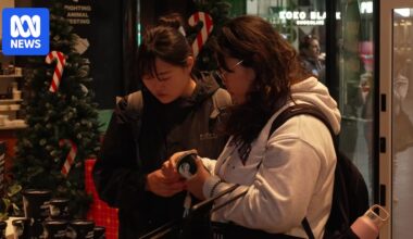 Shopper stampedes are a thing of the past, but Boxing Day sales are still a big driver of spending